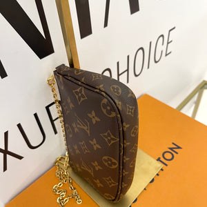 Borsa Multi Pochette Accessoires Monogram Louis Vuitton