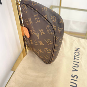 Borsa Multi Pochette Accessoires Monogram Louis Vuitton