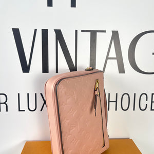 Borsa Métis Monogram Empreinte Louis Vuitton