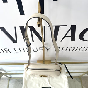 Borsa Camera Bag GG Marmont Matelassé Gucci