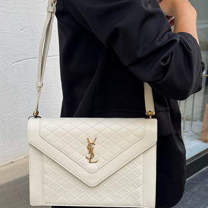 Borsa Gaby Saint Laurent
