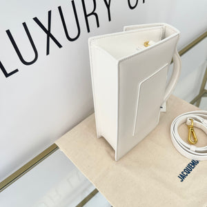 Borsa Le Grand Bambino Jacquemus