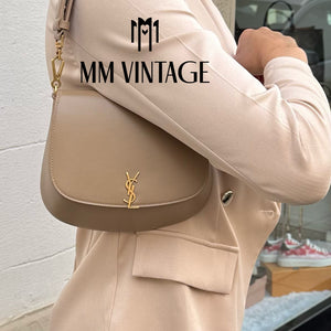 Borsa Voltaire Top Handle Saint Laurent