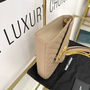 Borsa Envelope Medium Saint Laurent