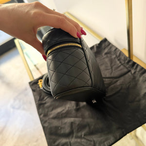 Borsa Gaby Vanity Medium Saint Laurent