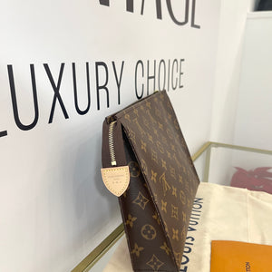 Toilette 26 Monogram Louis Vuitton