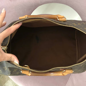 Borsa Speedy 35 Monogram Louis Vuitton