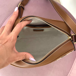 Borsa Blondie Camera Bag GG Gucci