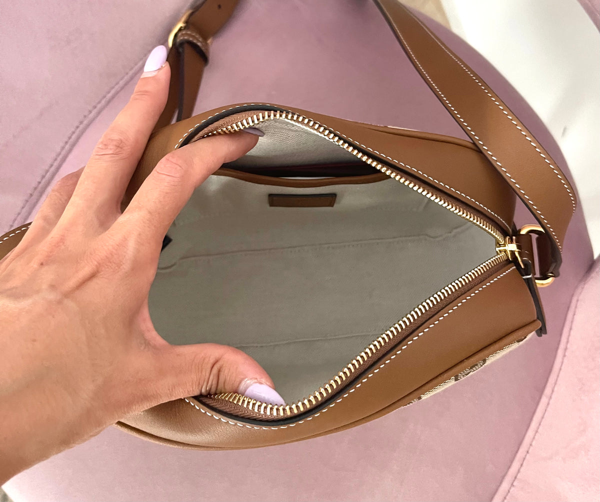 Borsa Blondie Camera Bag GG Gucci