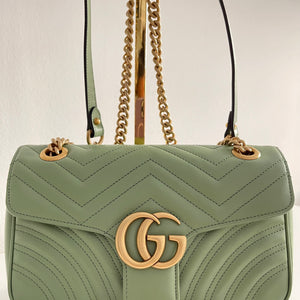 Borsa Marmont 26 GG Gucci