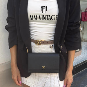 Pochette VLogo Signature Valentino Garavani
