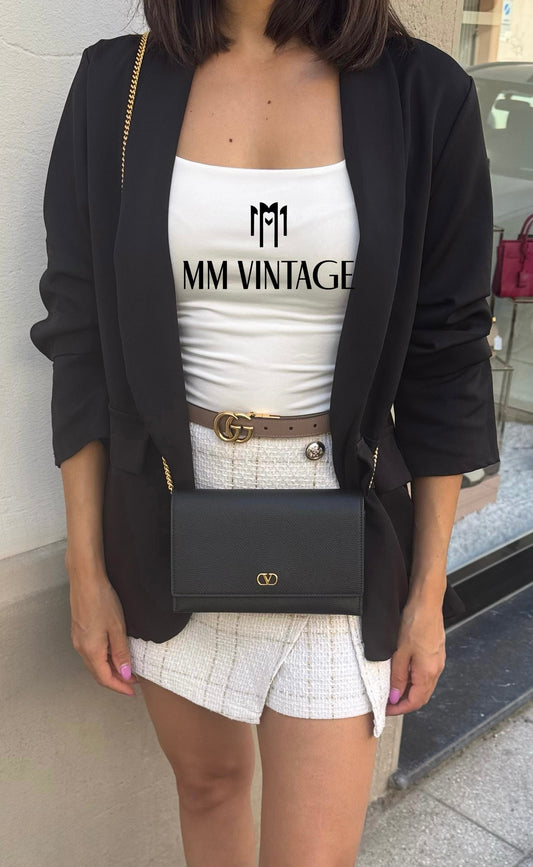 Pochette VLogo Signature Valentino Garavani