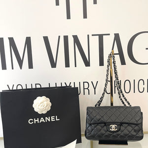 Borsa Timeless double flap Chanel
