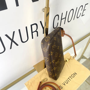 Pochette Accessoires Monogram Louis Vuitton