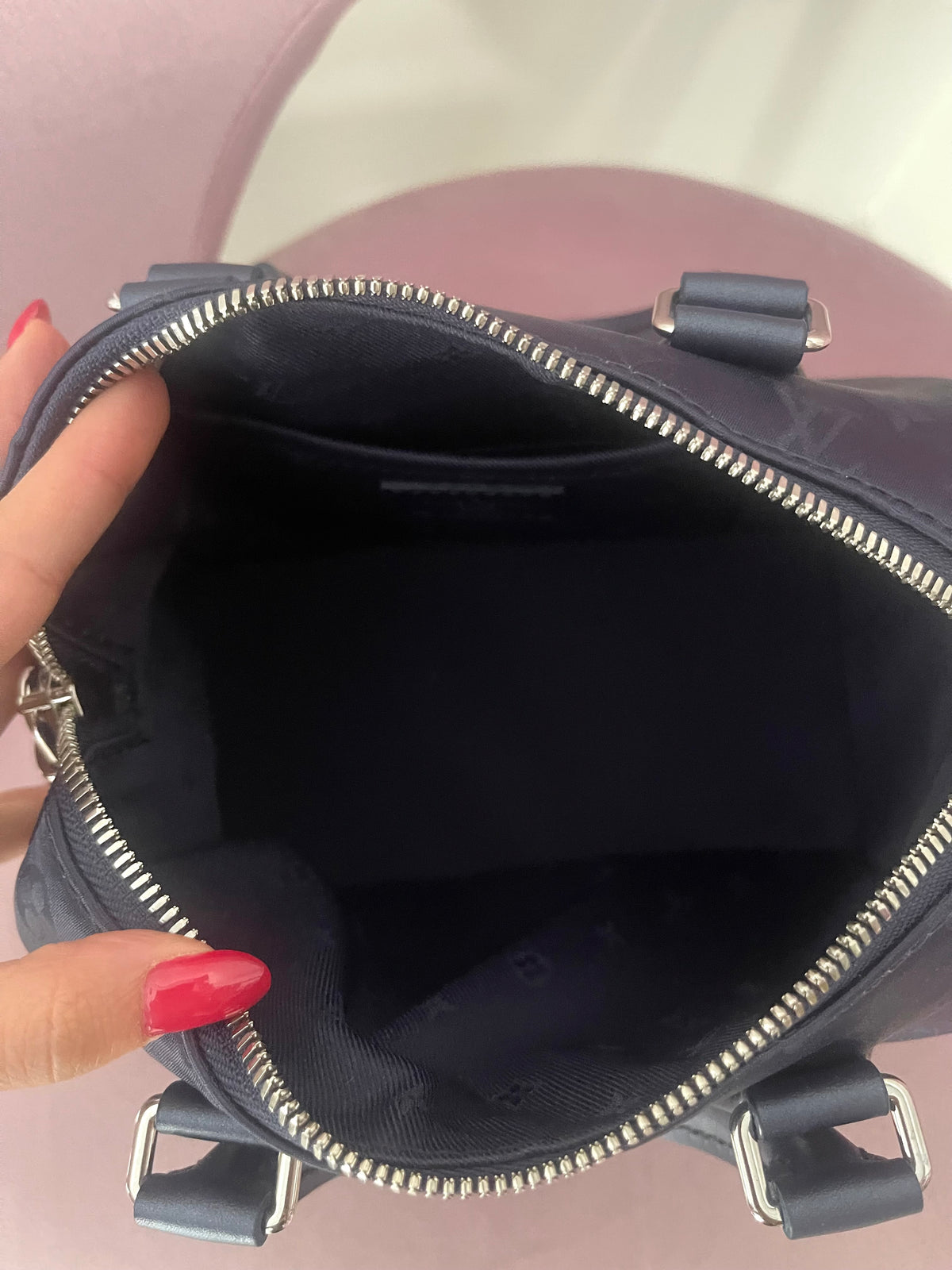 Borsa Speedy Bandoulière 20 Monogram Limited Edition Louis Vuitton