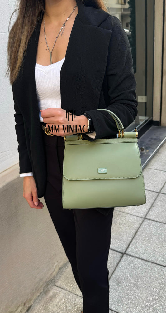 Borsa Sicily 58 Dolce & Gabbana