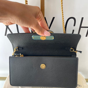 Wallet On Chain VLogo Signature Valentino Garavani
