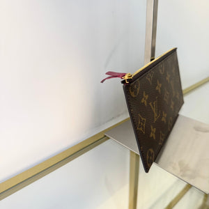 Pochette Félicie Monogram Louis Vuitton