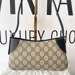 Borsa Mini Emblem GG Gucci