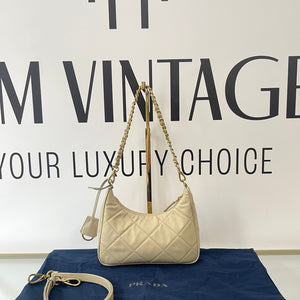 Borsa Re-Edition Prada