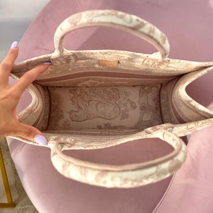 Borsa Dior Book Tote Christian Dior
