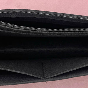 Organizer per borse nero