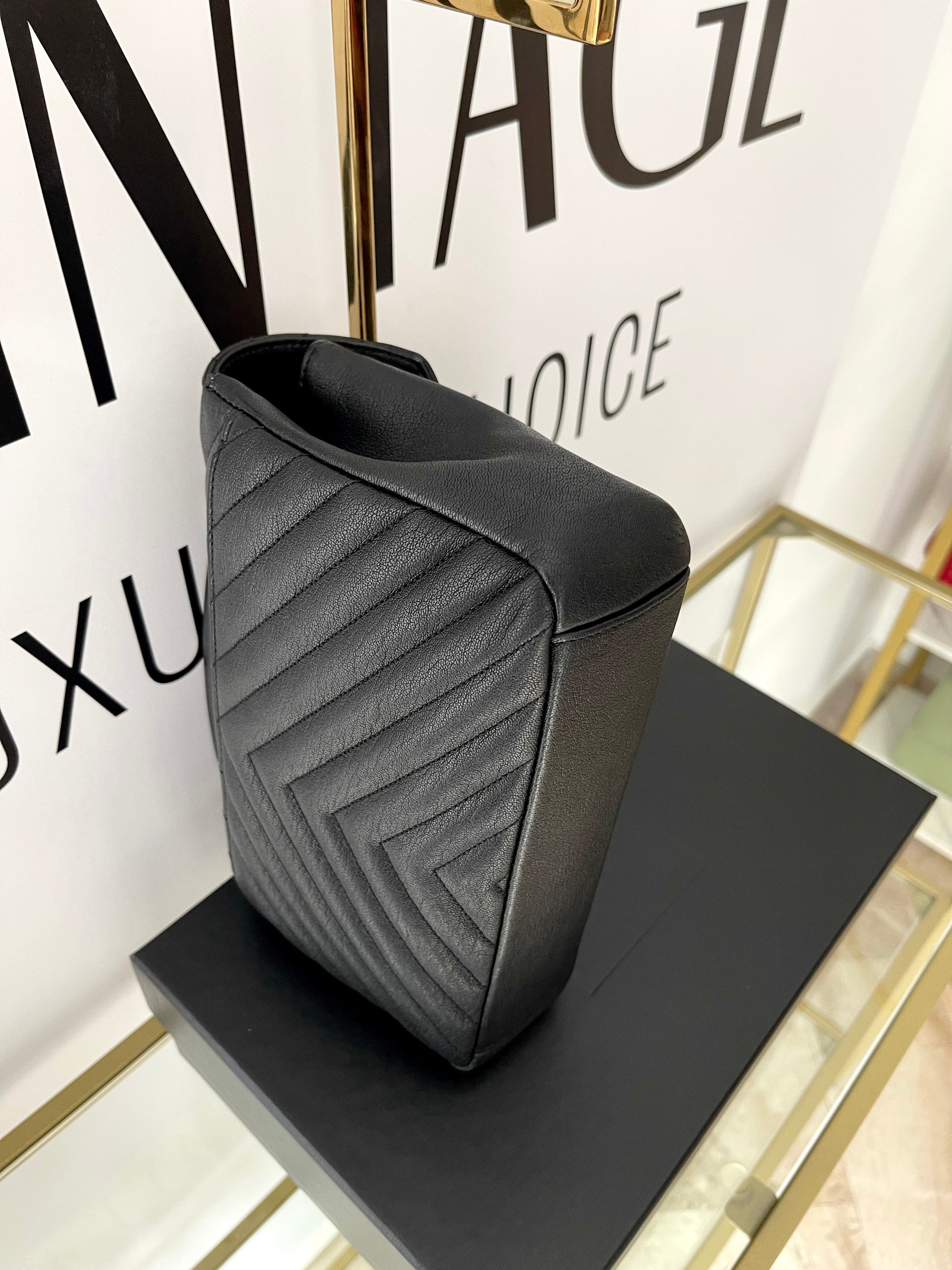 Borsa College Medium Saint Laurent
