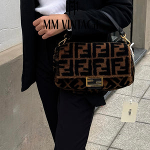 Borsa Baguette Fendi