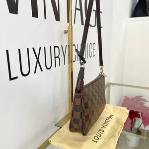 Pochette Accessoires Damier Ebéne Louis Vuitton