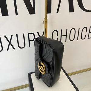 Borsa Mini Marmont GG Gucci