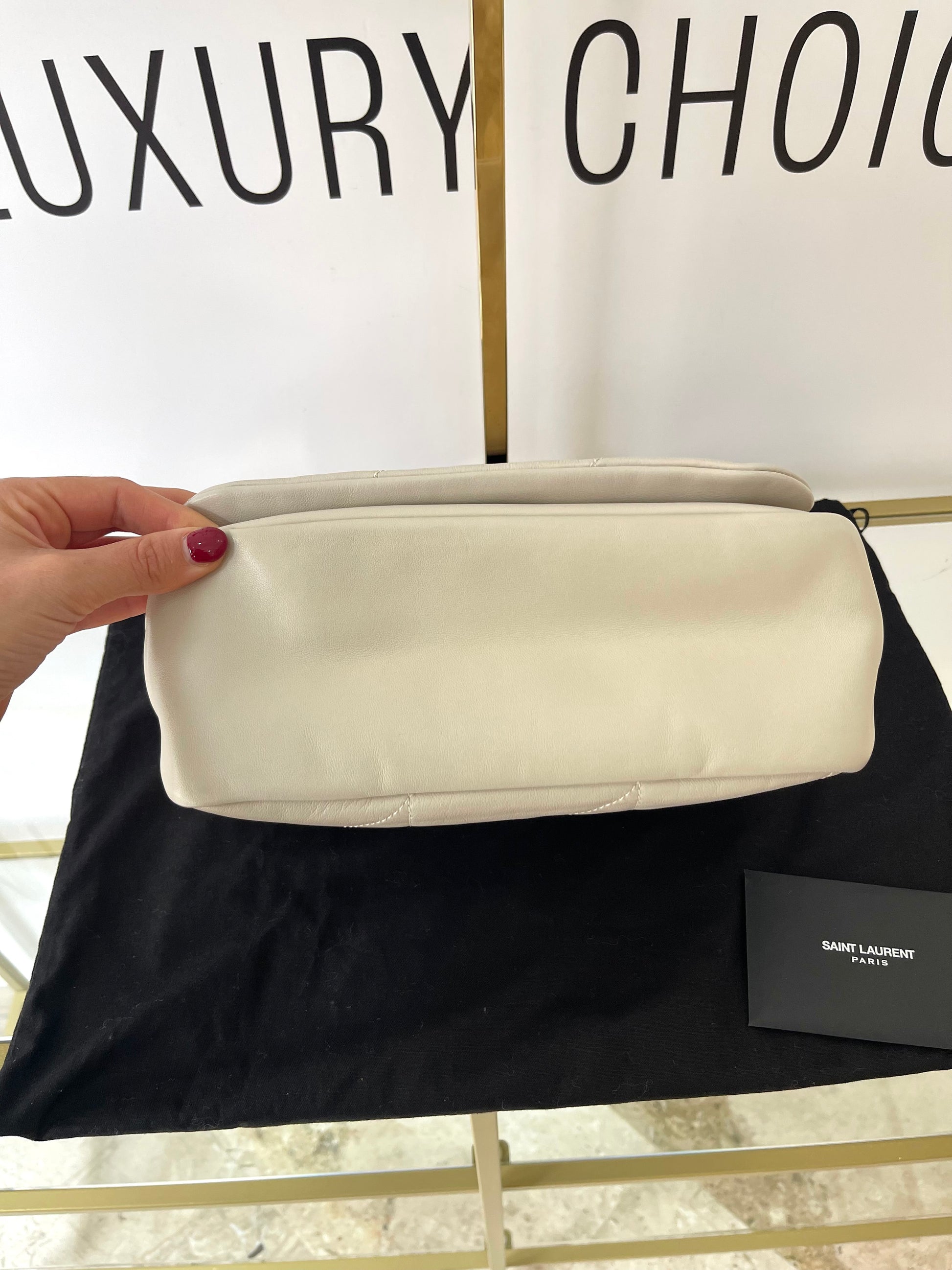 Borsa Jamie 4.0 Saint Laurent