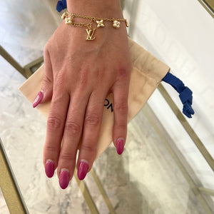Bracciale LV Floragram Louis Vuitton