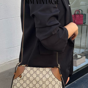 Borsa Emblem GG Gucci