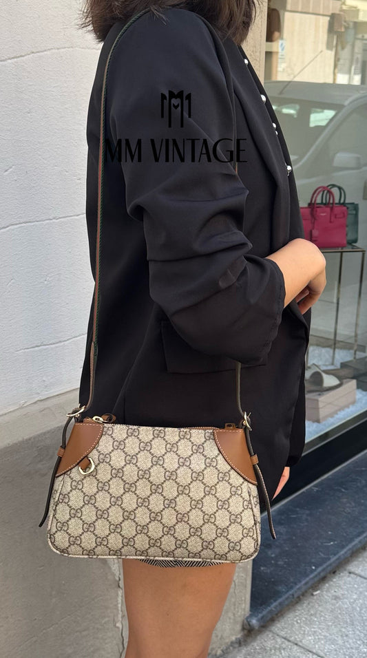 Borsa Emblem GG Gucci