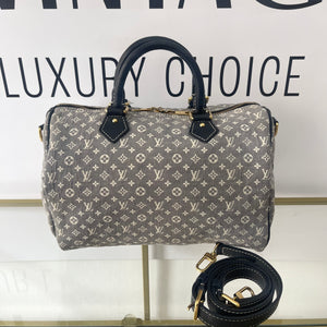 Borsa Speedy 30 Monogram Idylle Louis Vuitton