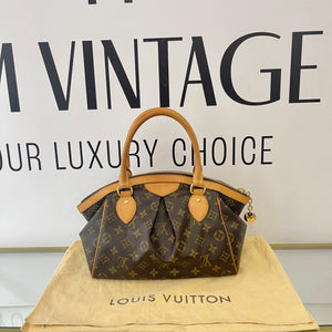 Borsa Tivoli PM Monogram Louis Vuitton