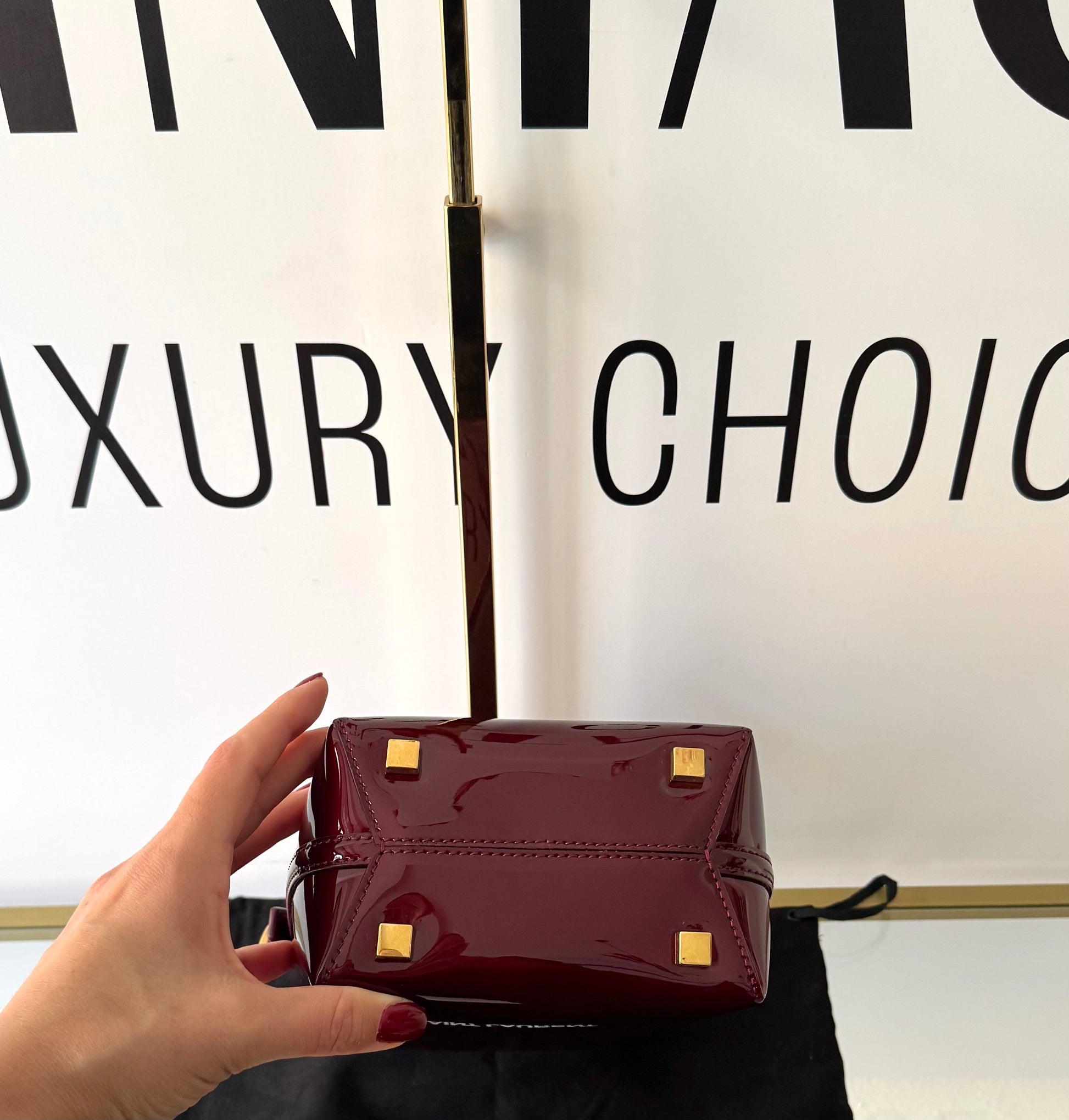 Borsa Le 37 Mini Saint Laurent