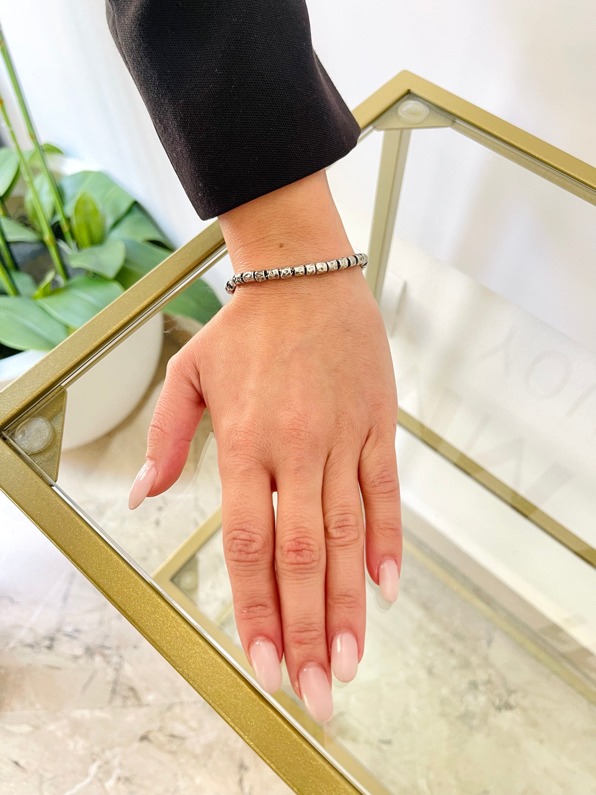 Bracciale Granelli DoDo