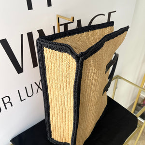 Borsa Tote Rive Gauche Saint Laurent