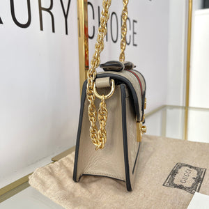Borsa Mini Ophidia GG Supreme Gucci