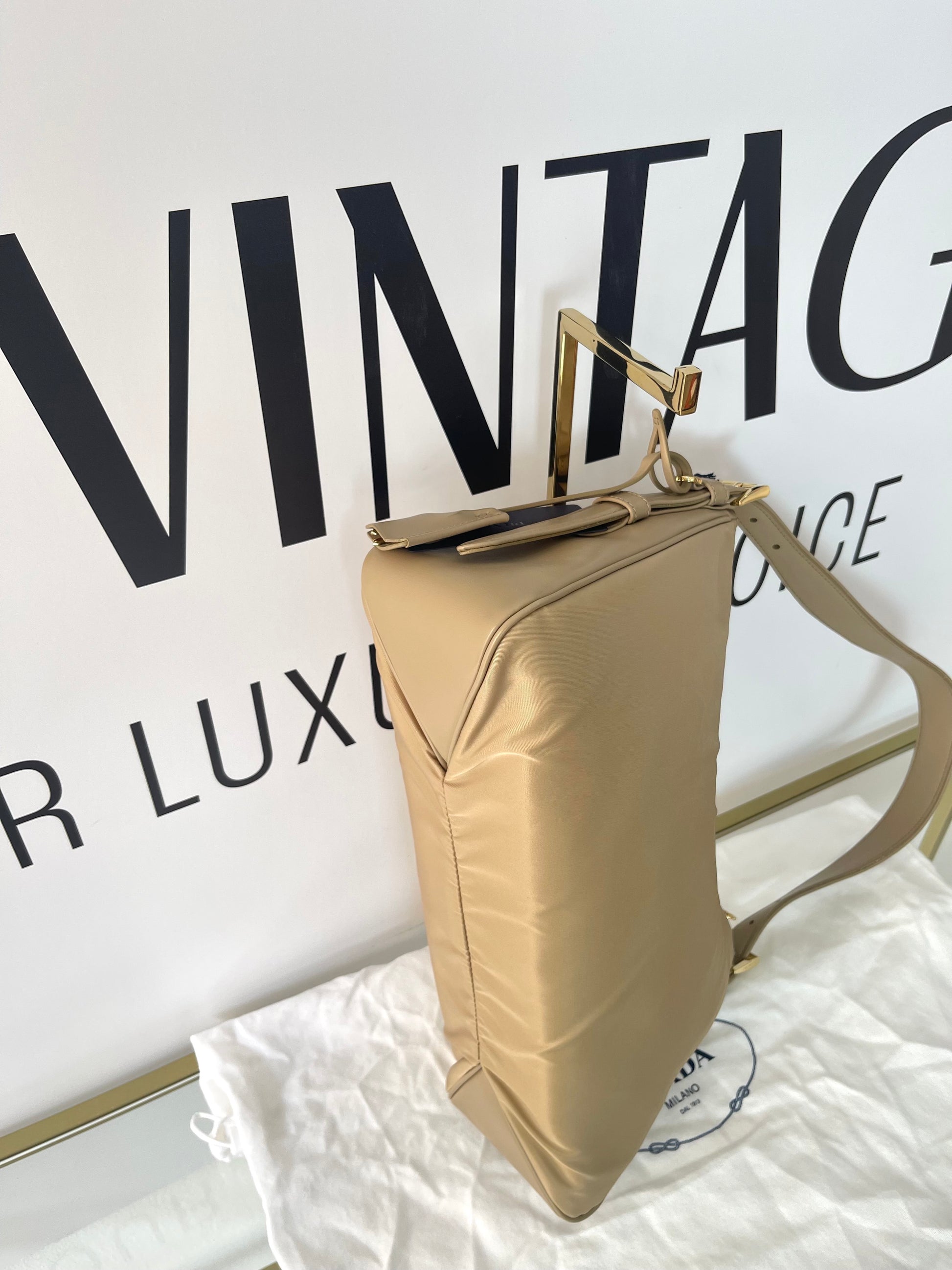 Borsa Aimée Prada