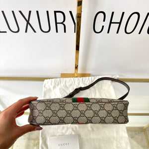 Borsa Ophidia GG Supreme Gucci