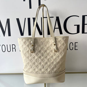 Borsa Citadine PM Monogram Empreinte Louis Vuitton