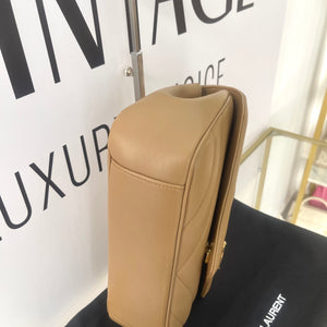 Borsa LouLou Medium Saint Laurent