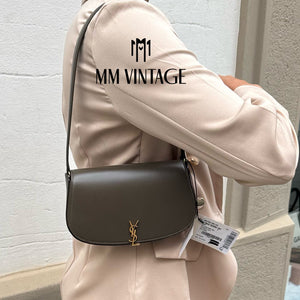Borsa Voltaire Mini Saint Laurent