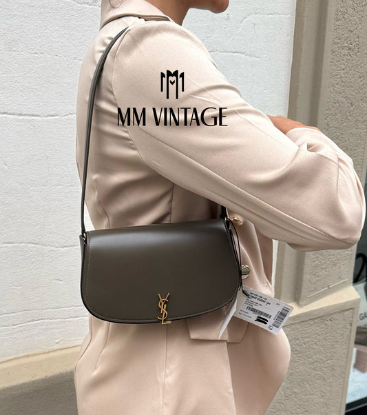 Borsa Voltaire Mini Saint Laurent