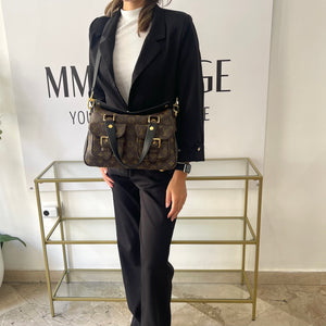 Borsa Manhattan Monogram Louis Vuitton