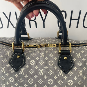 Borsa Speedy 30 Monogram Idylle Louis Vuitton