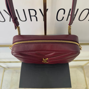 Borsa Camera Lou Saint Laurent
