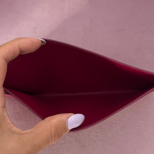 Pochette Félicie Monogram Louis Vuitton